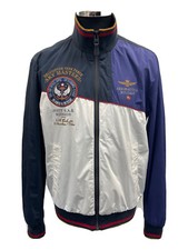 AERONAUTICA MILITARE JACKET MAN GIACCA UOMO