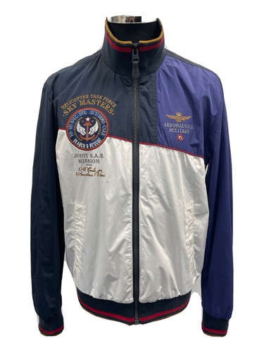 Aeronautica militare jacket - aeronautica,