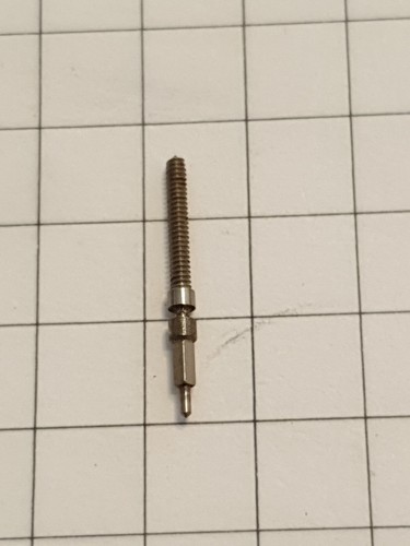 Omega cal t17 - cal.t17,