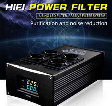Filtro Alimentazione HiFi