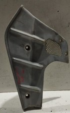 FIANCHETTO CARENA SX PER KAWASAKI KLR 570cc (84>95)