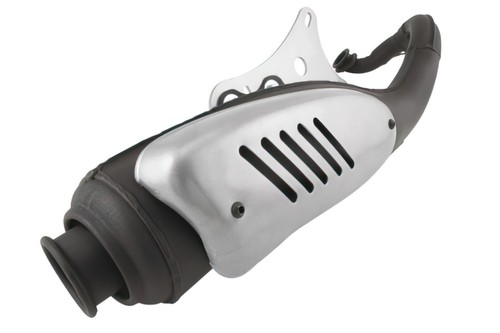 Marmitta sport stage6 street - marmitta,