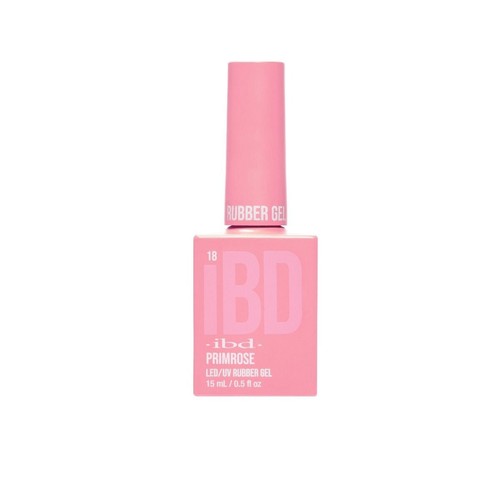 Ibd rubber gel polish - ibd,