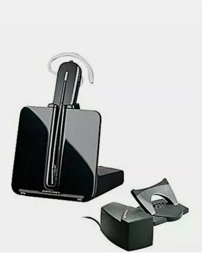 Plantronics cs540 hl10 - plantronics, cs540/hl10