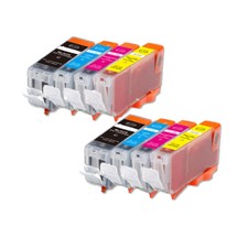 Ink Cartridges compatible for
