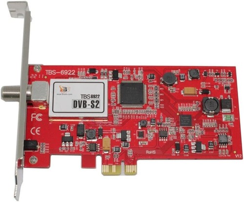Tbs 6922 dvb - 6922, sat