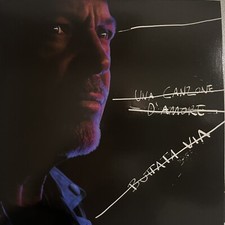 VASCO ROSSI🔹￼una Canzone
