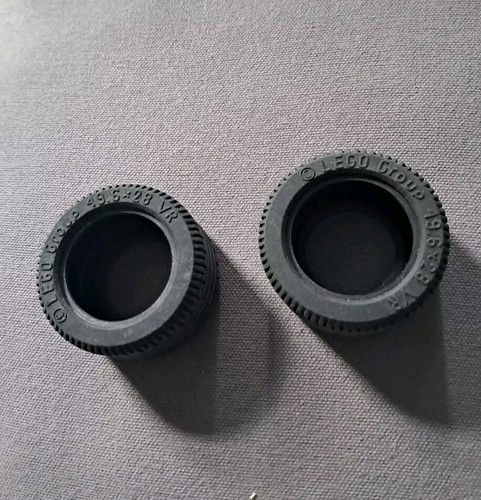 Pneumatico nuovo lego - pneumatico,
