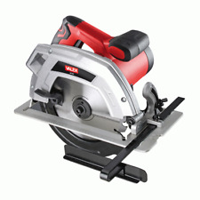 VALEX SEGA CIRCOLARE ELETTRICA SC1912 1400W LAMA DIAM.190 GUIDA LATERALE 1410235