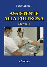 Assistente alla poltrona
