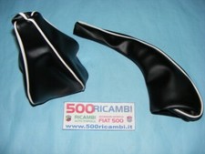 FIAT 500 F L R KIT CUFFIA LEVA