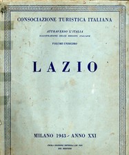Attraverso l'Italia: Lazio