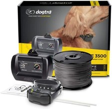 Dogtra eFence 3500 System