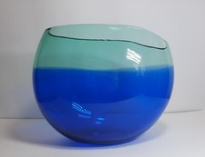 Murano glass vase - glass, design