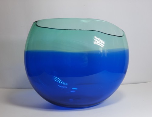 Vaso vetro murano design - murano,