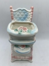 Porta tovaglioli vintage baby