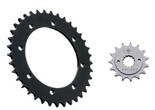 KIT TRASMISSIONE KAWASAKI BJ