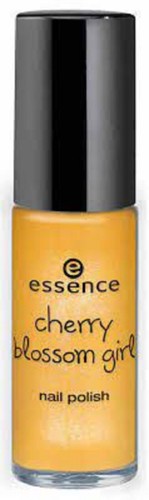 Essence cherry blossom - essence,
