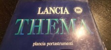 LANCIA THEMA TOOLBOOK 