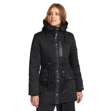 Cappotto parka donna Khujo