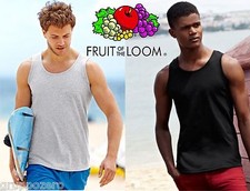 CANOTTA maglia STOCK 10 Pezzi