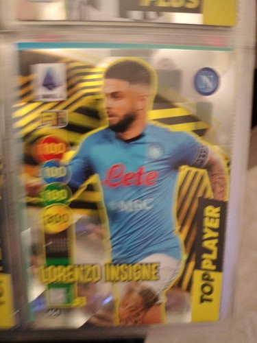 Adrenalyn panini calciatori - adrenalyn,