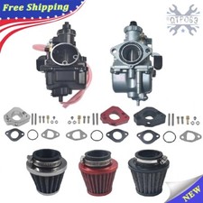 Carburatore VM22 per Predator