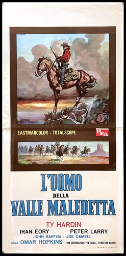 1964 locandina cinema - 1964,