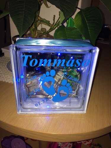 Idea regalo personalizza - -, la