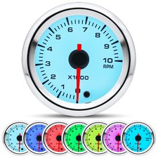 Misuratore tachimetro auto