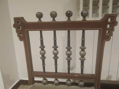 Coppia piccole sedie - piccole,