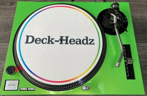 Technics 1200 1210 mk2 - 1210,