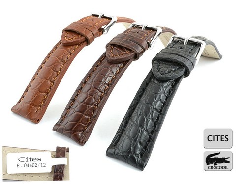 Cinturino orologio vero - orologio,