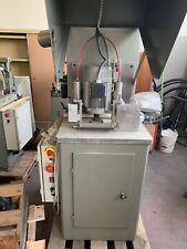 Foratrice Doppia Per Pannelli In Legno