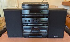 Kenwood M-54(H) Sistema HiFi