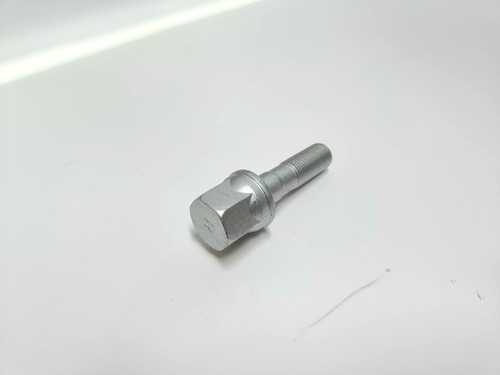 Bullone centrale puleggia - centrale,