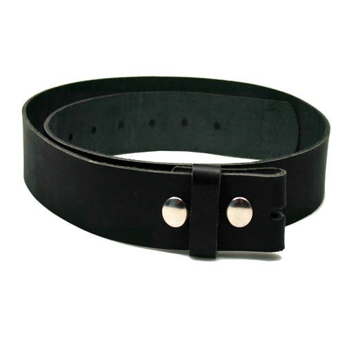 Cintura pelle cm - 90, buckle