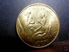 VATICANO Giovanni Paolo II