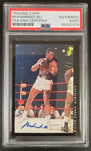 1992 classic muhammad ali - 1992,