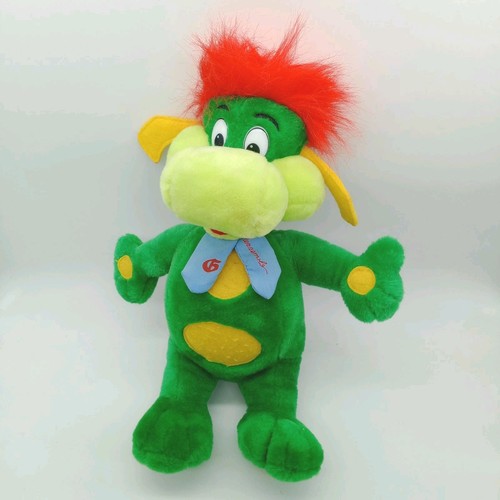 Peluche prezzemolo vintage - prezzemolo,