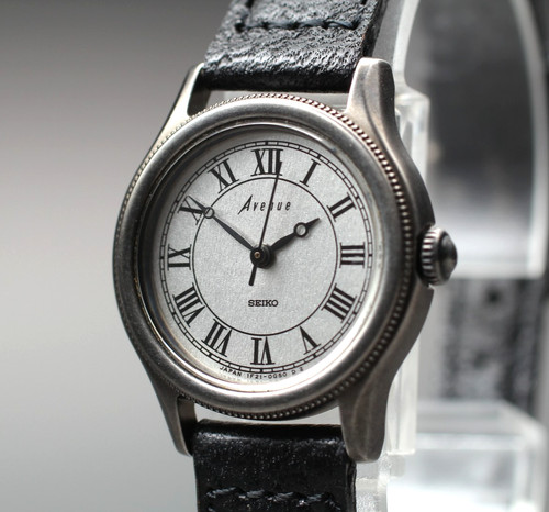 Raro orologio donna - da,