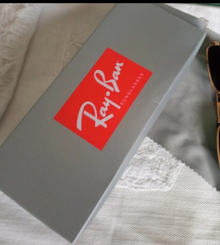Rayban mod hexagonal - rayban, mod.hexagonal