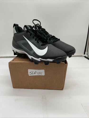Scarpe calcio nike alpha - da,