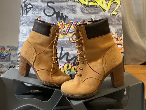 Timberland tallston stivali - timberland,