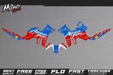 Kit grafica per - per, honda