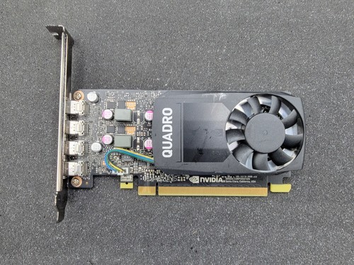 Dell nvidia quadro - nvidia,