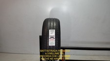 GOMME USATE   225/55R16 95V PIRELLI CINTURATO P7  PNEUMATICI USATI C06614