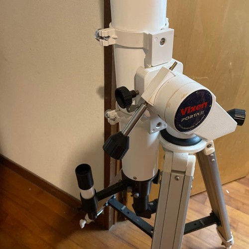 Vixen telescopio astronomico - vixen,