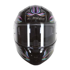CASCO INTEGRALE LS2 FF811