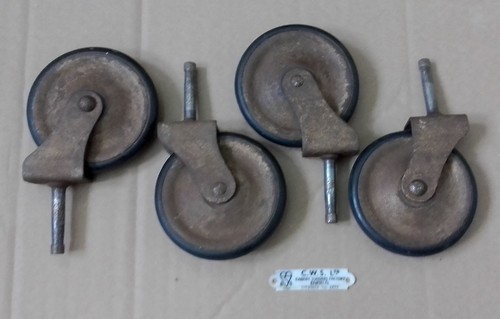 Set ruote per - 4,
